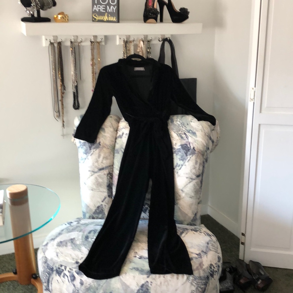 Urban Outfitters Jumpsuit